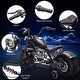 preview thumbnail 11 of 22, Kids Electric Off-Road Dirt Bike,36V Motorcycle with Top Speed of 16.5 Mph
