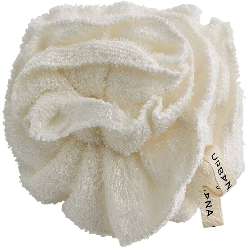 Spa Prive - Bamboo Pouf