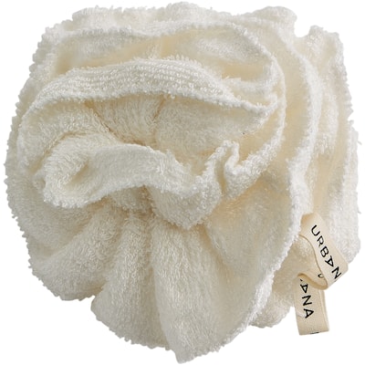 Spa Prive - Bamboo Pouf