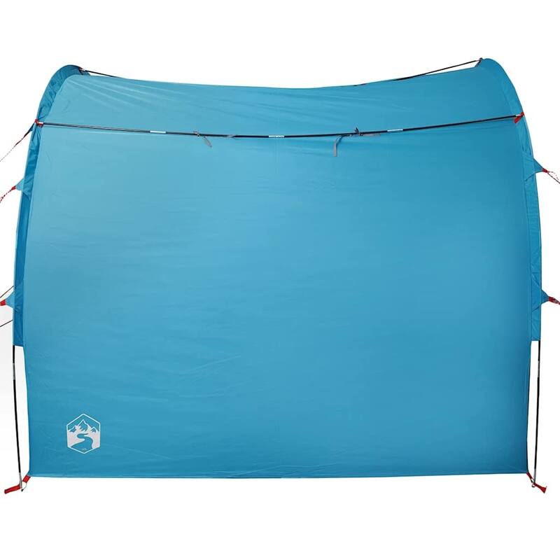 vidaXL Storage Tent Green Waterproof - 80.3" x 72" x 70.1"