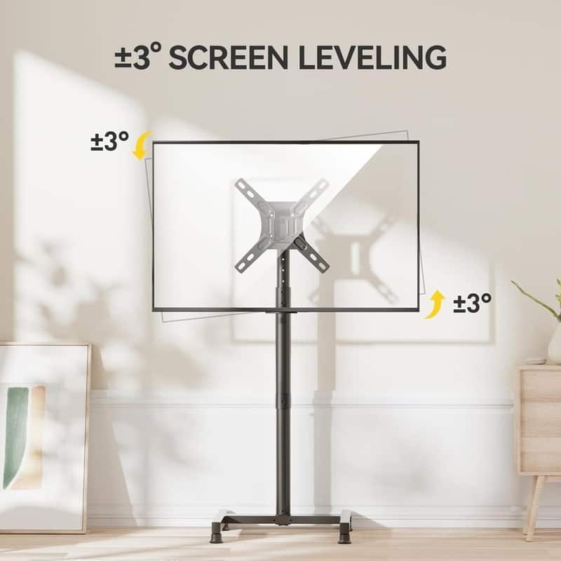 TV Floor Stand