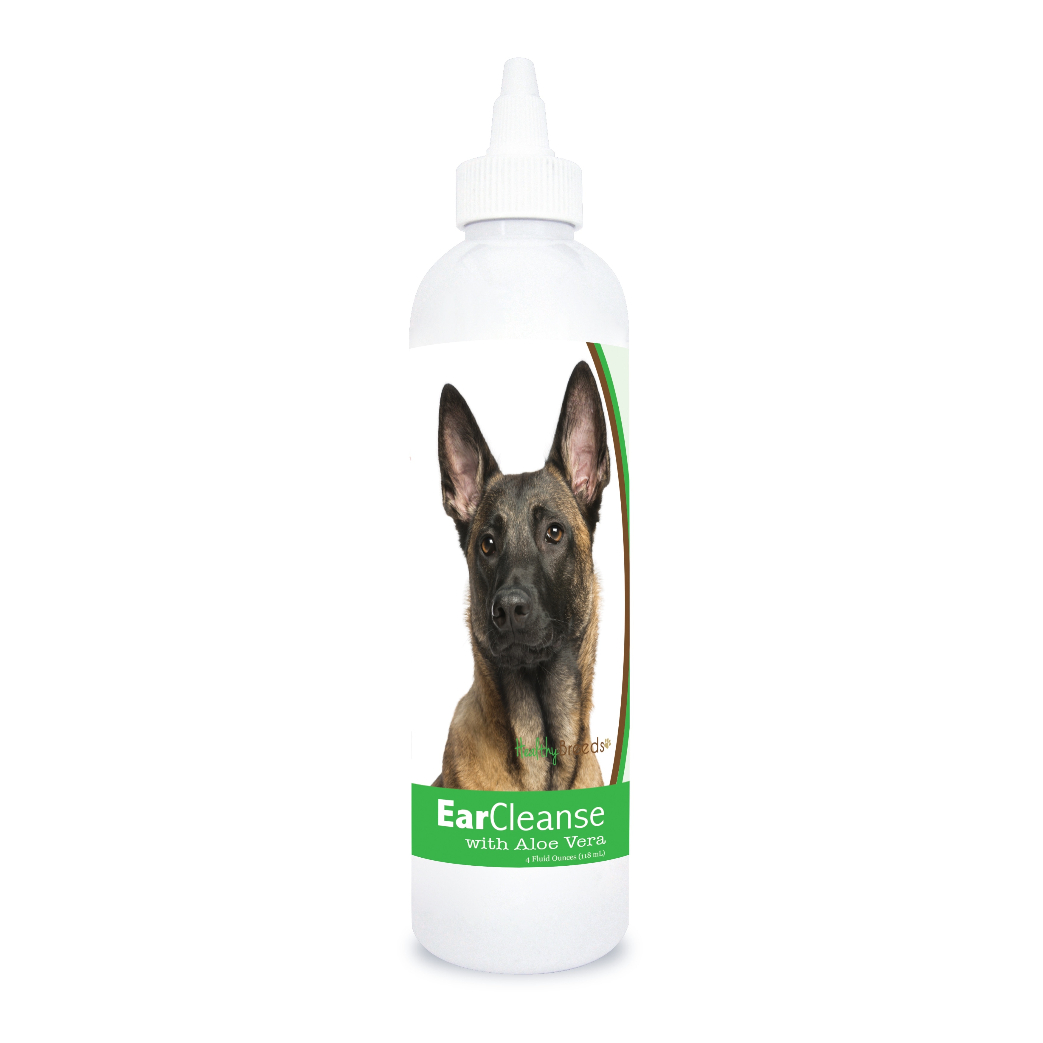 belgian malinois ears