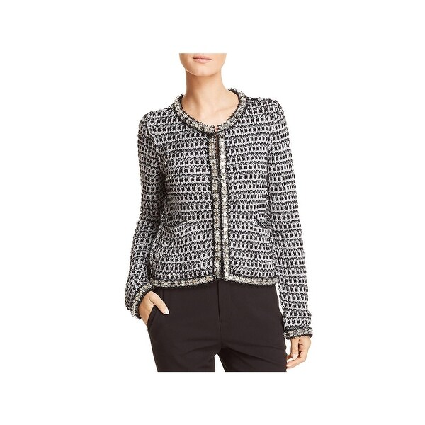 tory burch tweed sweater dress