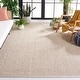 preview thumbnail 28 of 87, SAFAVIEH Natural Fiber Giesela Sisal Rug