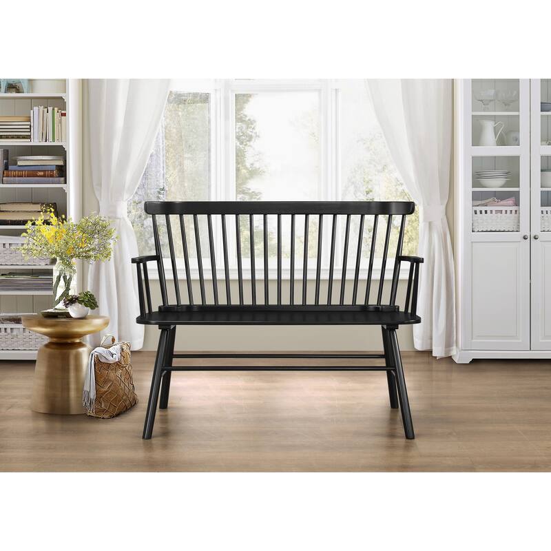 Patio Garden Bench