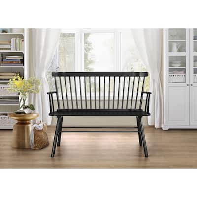 Patio Garden Bench