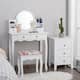 Kids' Makeup Vanities