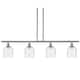 Option Brushed Satin Nickel / Seedy