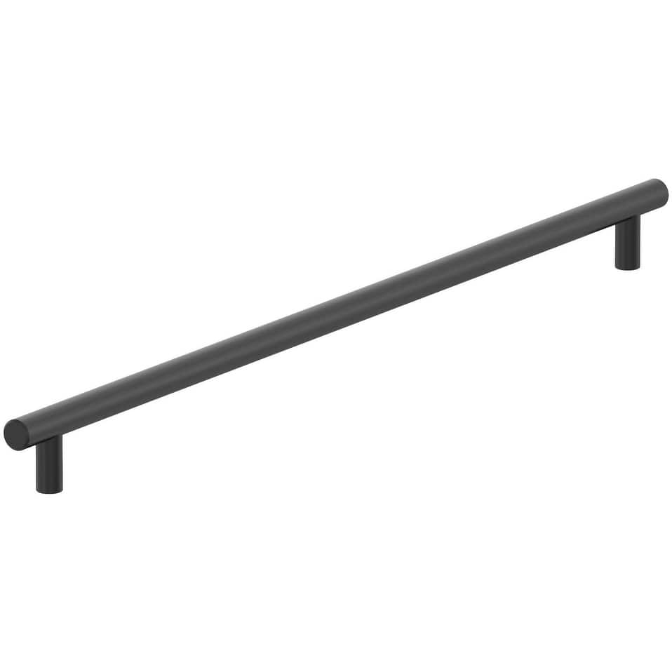 Amerock BP54026 Bar Pulls 24" Center to Center Bar Appliance Pull