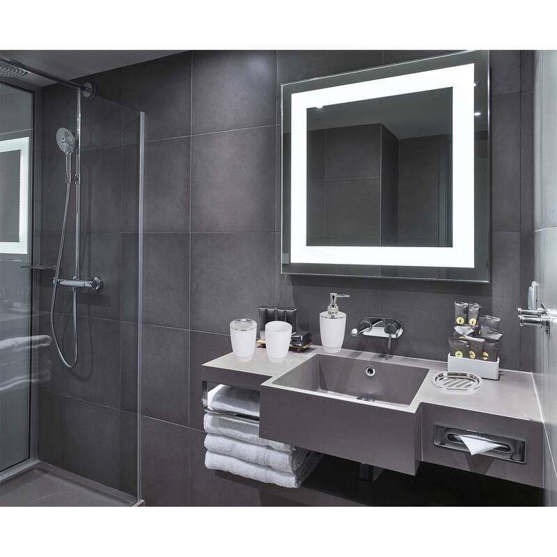 Bathroom Accessories Set