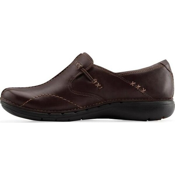 clarks un loop wide fit