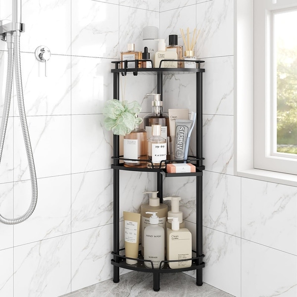 Bed bath and beyond shower caddy discount