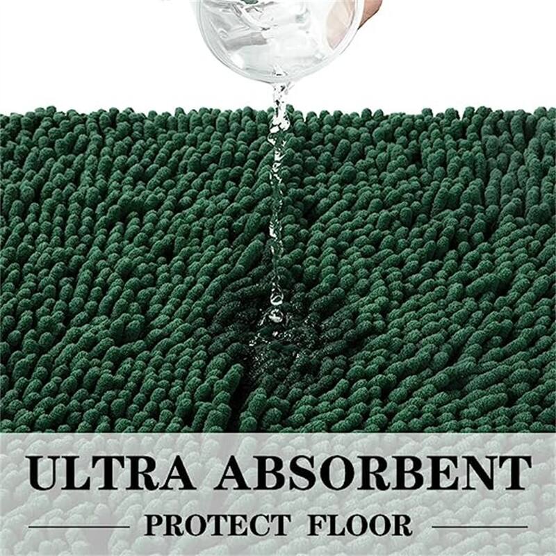 Non-Slip Bath Mat