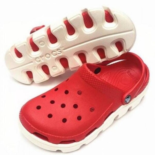 Crocs Unisex Adult Duet Sport Clog - Bed Bath & Beyond