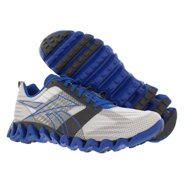 Shop Reebok Zig Shark 3 0 Ex Running Men S Shoes 13 D M Us