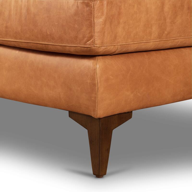 Poly & Bark Calle Left-Facing Sectional