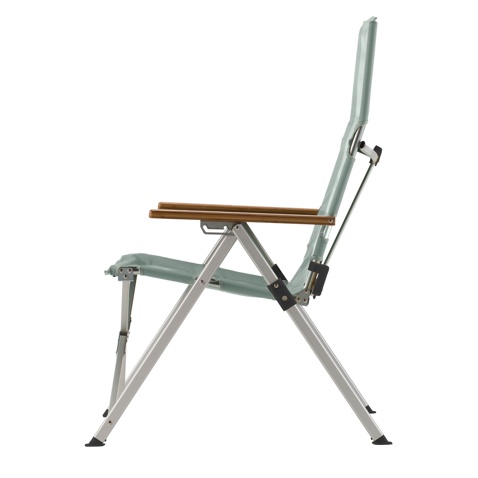 Coleman Living Collection Polyester Sling Chair for Patio and