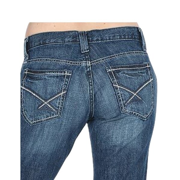 womens cinch bailey jeans