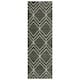 Option Dark Green/Ivory