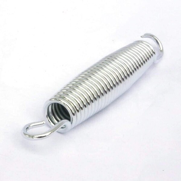 Skybound S1 850000000012 8.5 in. Trampoline Springs Set of 12