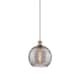Option Antique Brass