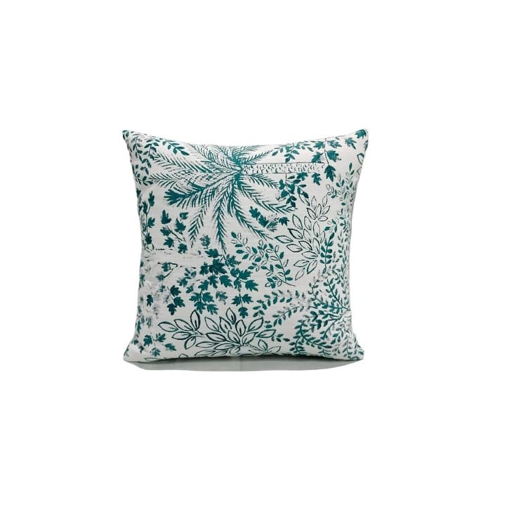 20" x 20" Indoor/Outdoor Throw Pillow, Set of 2