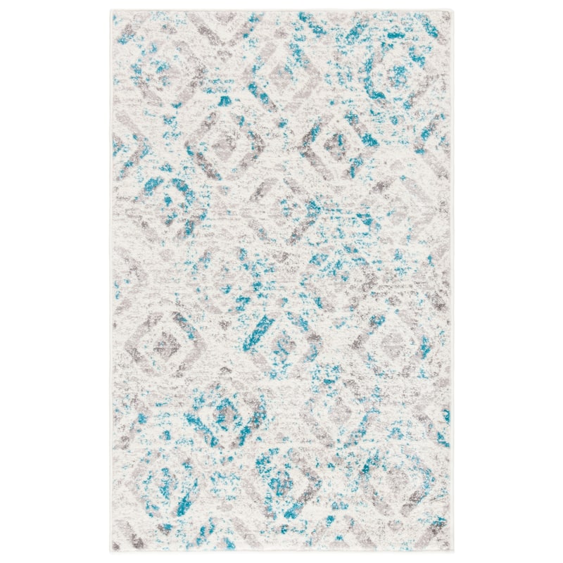 SAFAVIEH Skyler Katy Modern Rug