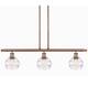 Option Antique Copper / Clear