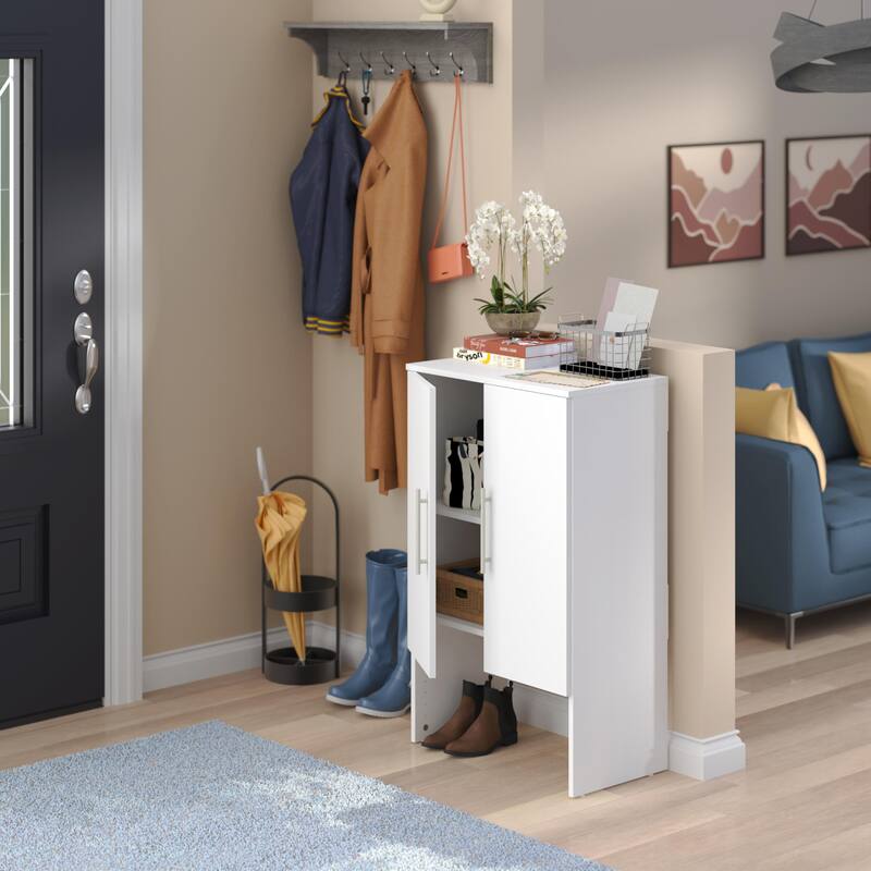 ClosetMaid SuiteSymphony Modern 25-Inch Wide Door Pair