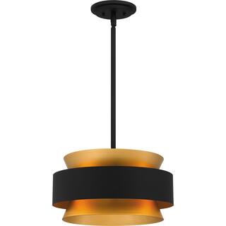 Quoizel Pendant 3-Light