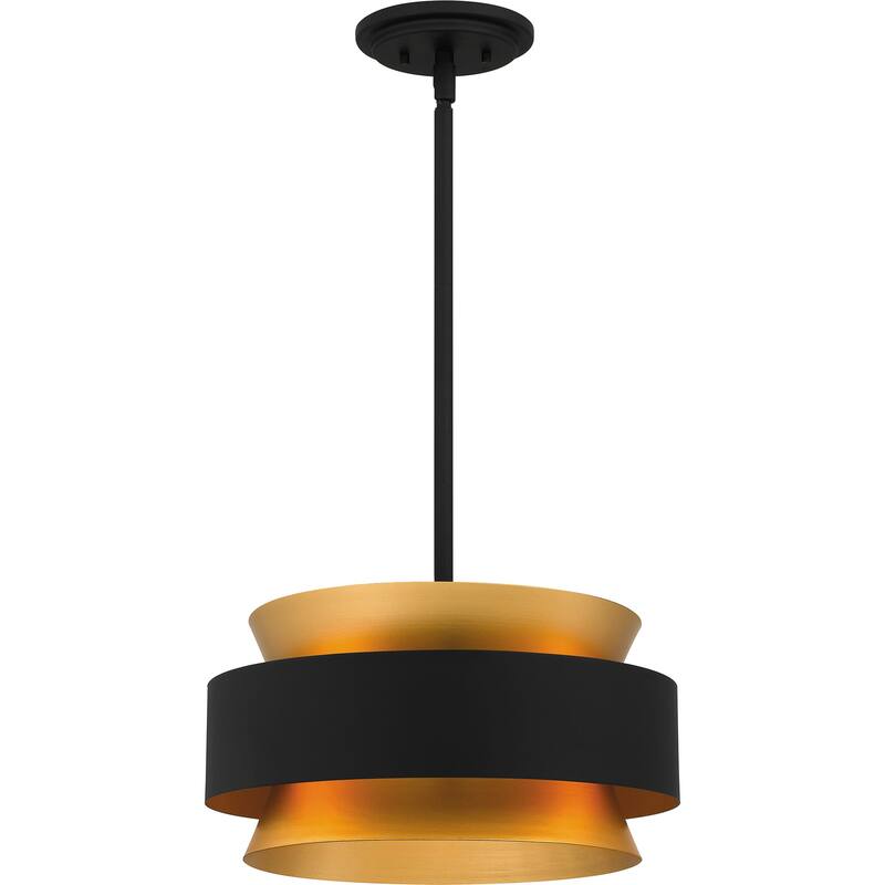 Quoizel Pendant 3-Light