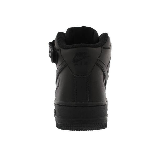 Shop Nike Air Force 1 Mid 07 Le Basketball Women S Shoes 6 B M