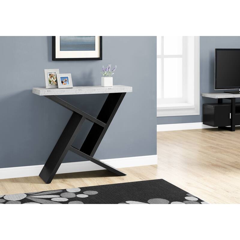 Accent Table, Console