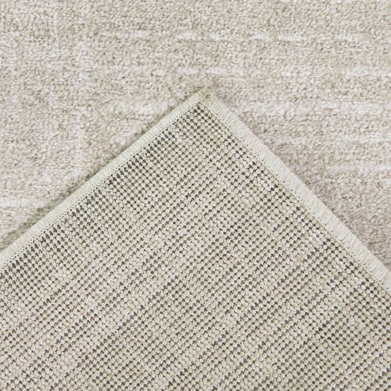 Guarini Modern Textured Area Rug