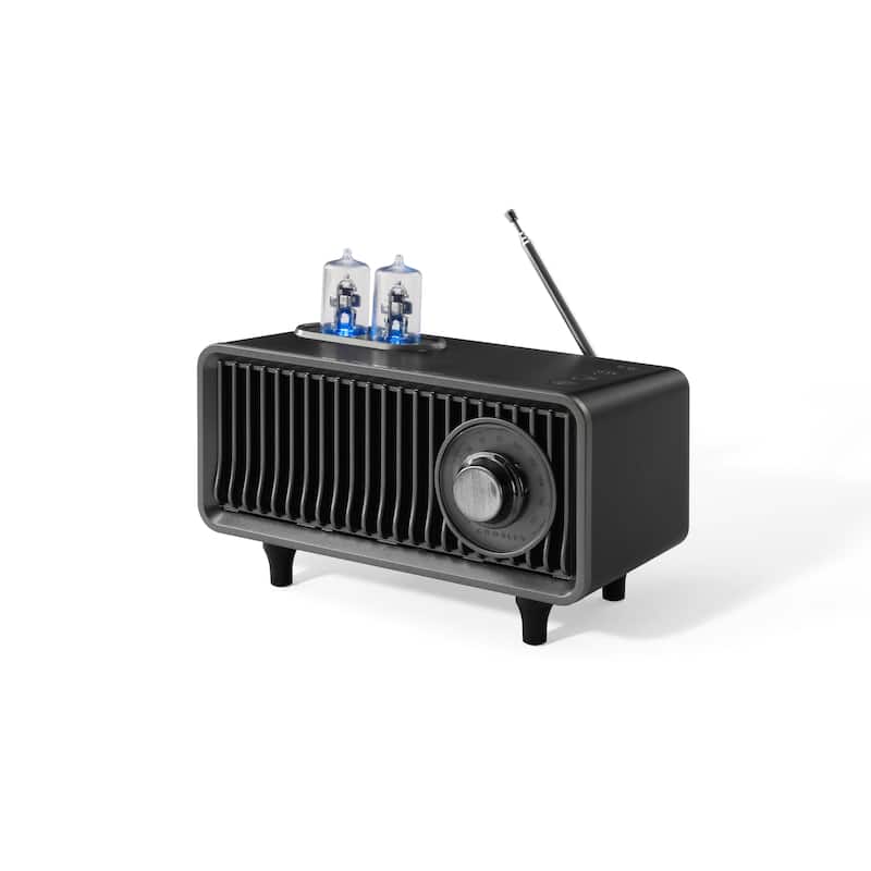 Crosley Milton Radio - N/A