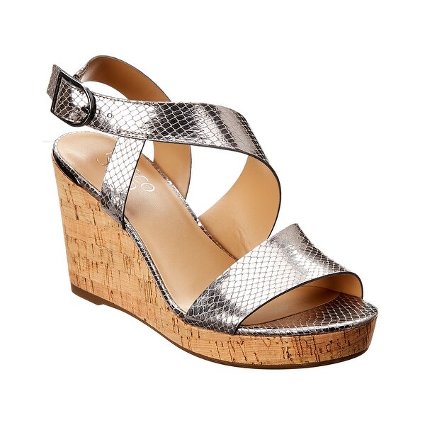 Franco sarto deals marabel wedge sandal