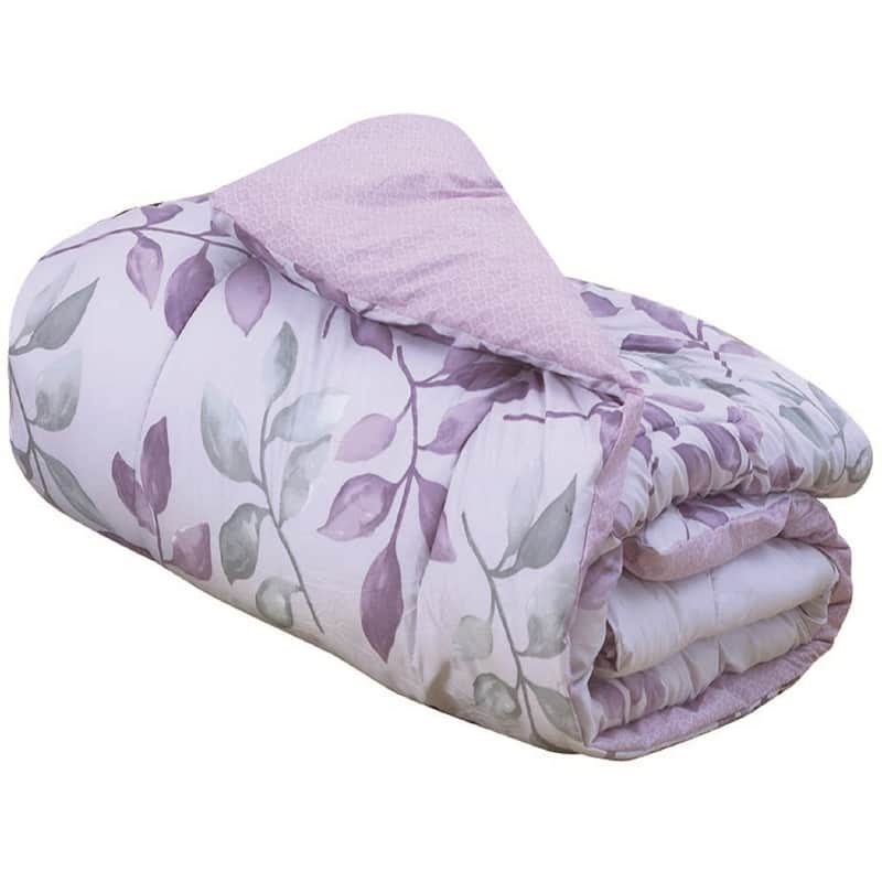 Porch & Den Jenne Reversible Patterned Bed-in-a-Bag 8-PC Comforter Set