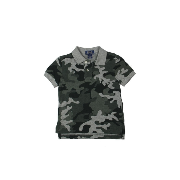ralph lauren boys clothing