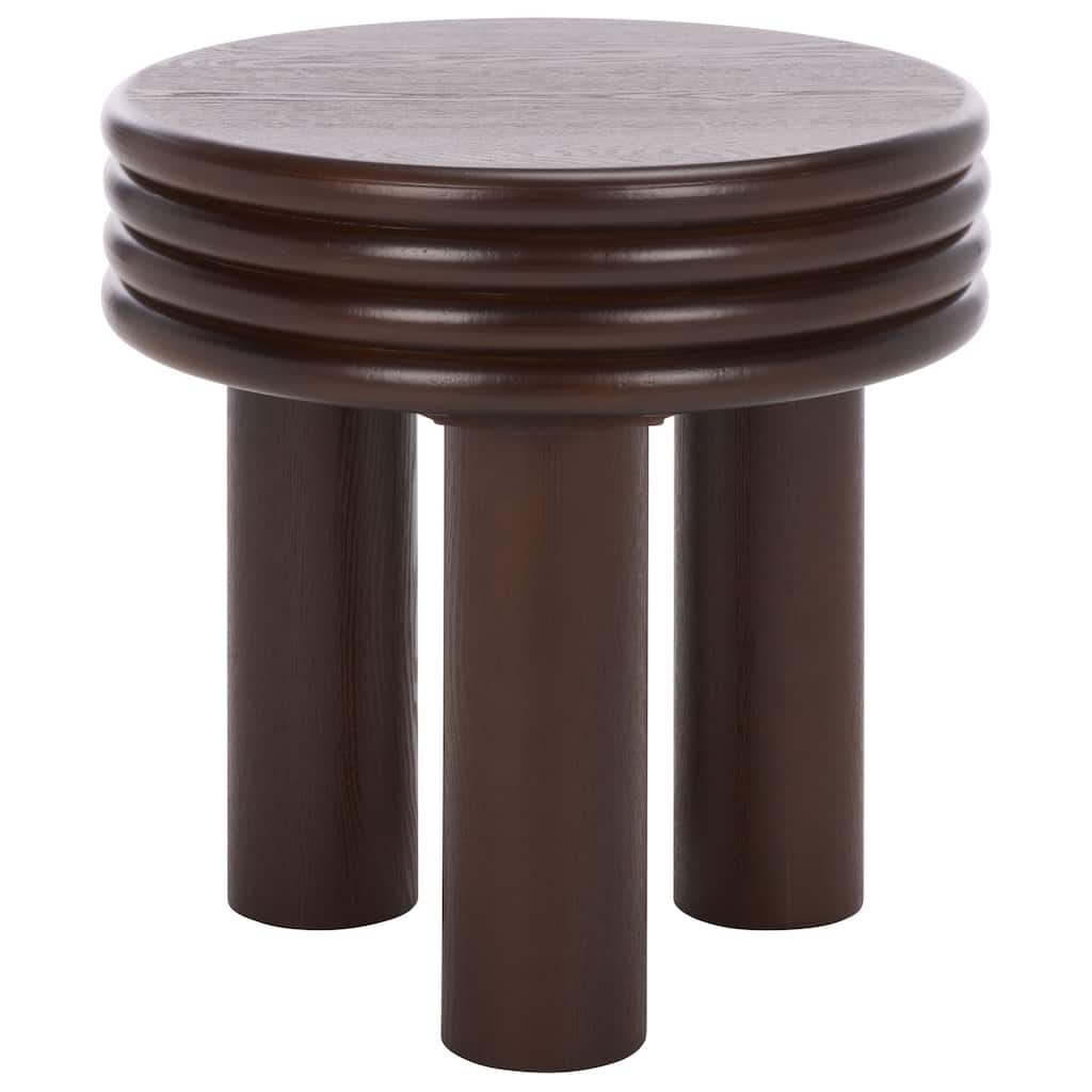 SAFAVIEH Home Ohana Accent Tablle - 20"W x 20"D x 20"H