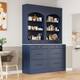 Option Blue-2pcs