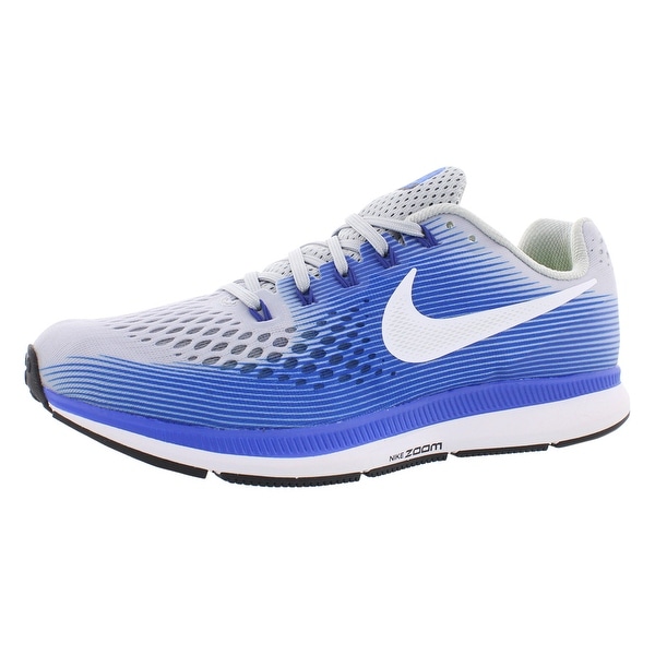 pegasus 34 mens wide