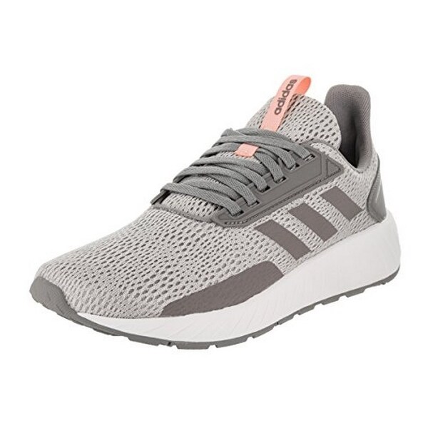 Shop Adidas Womens Questar Drive W, Grey TwoGrey ThreeHi Adidas Originals Questar Drive Schuhe Kaufen Damen Weiß