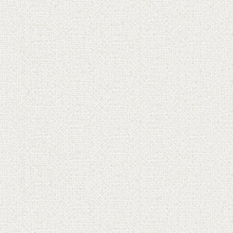 Galerie Wallcoverings Designer Colors Cross-Hatch Texture Shimmer Finish Non-woven Wallpaper Roll - 33-feet long x 21-inches wide - Beige