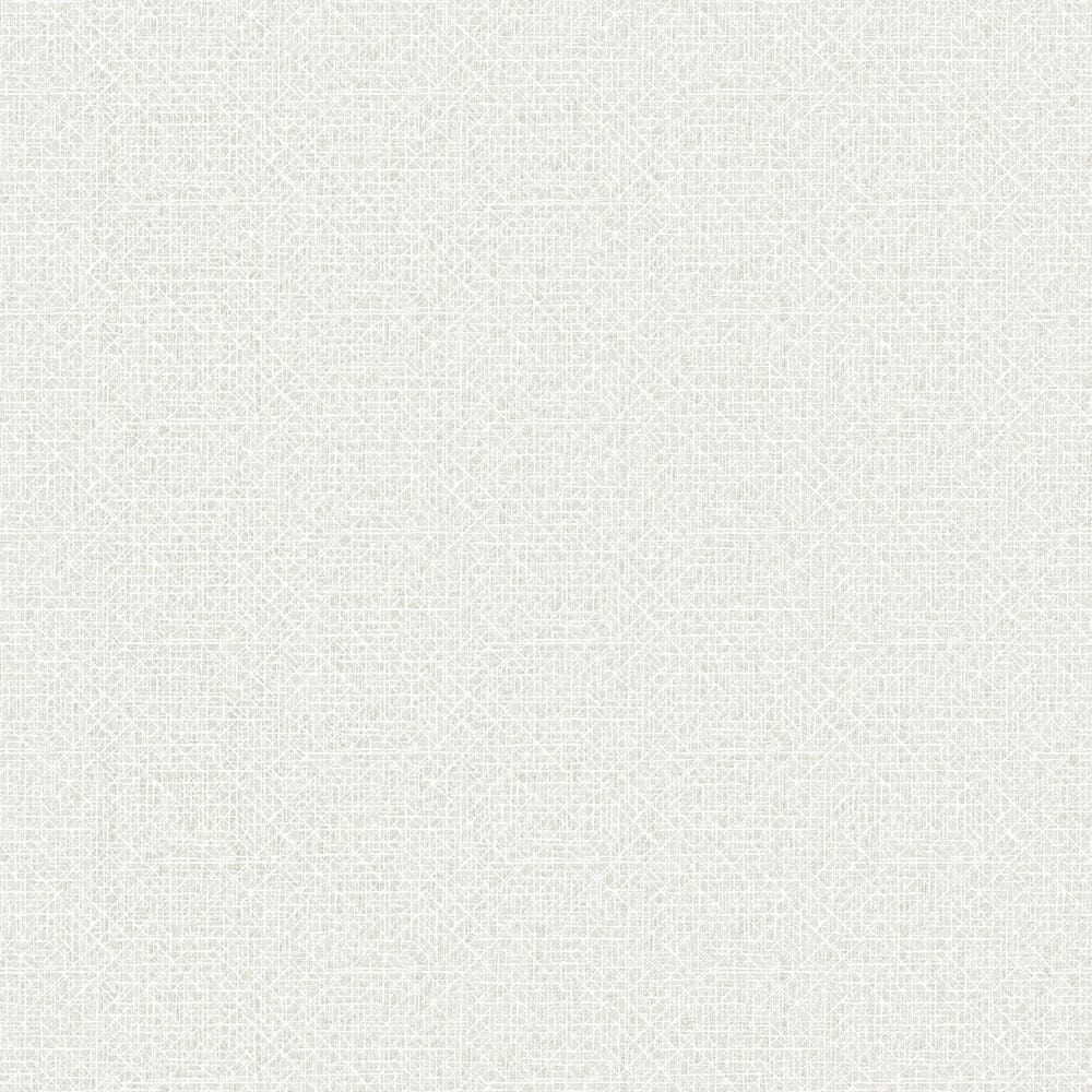 Galerie Wallcoverings Designer Colors Cross-Hatch Texture Shimmer Finish Non-woven Wallpaper Roll
