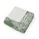 preview thumbnail 4 of 5, Aisha Graphic Lightweight 100% Cotton Quilt Set by Jungalow