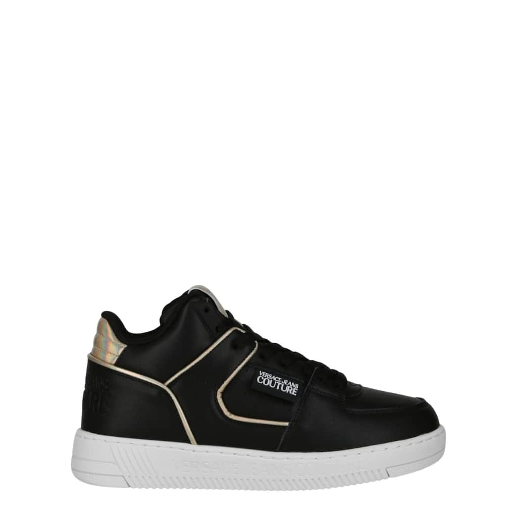 Versace Jeans Meyssa High-Top Sneakers