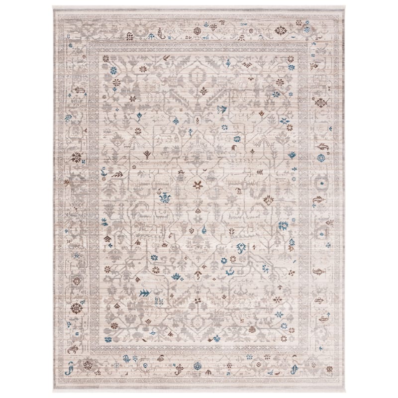SAFAVIEH Vintage Persian Devleta Oriental Rug
