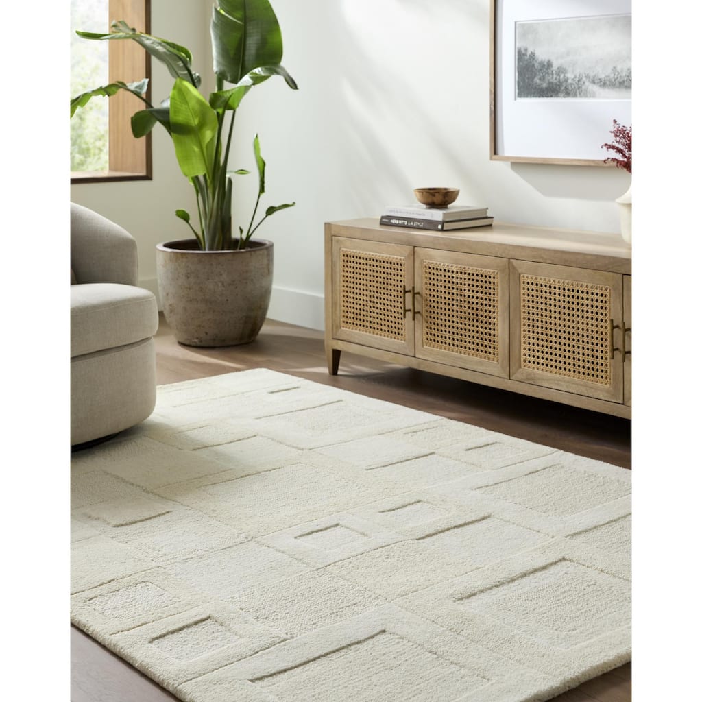 Livabliss Kinsley Modern & Contemporary Area Rug