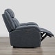 preview thumbnail 45 of 82, Hadlee Power Recliner Chairs with Power Headrest & Charging Ports