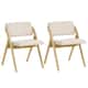 Option Natural & Beige